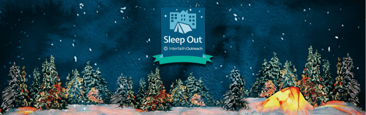 Sleep Out