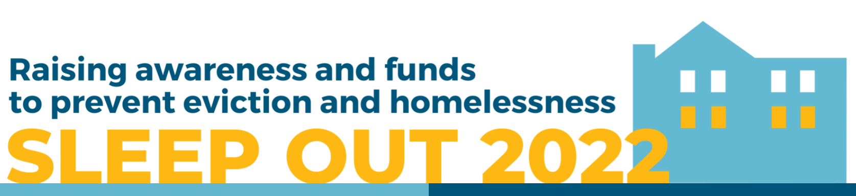 Sleep Out 2022