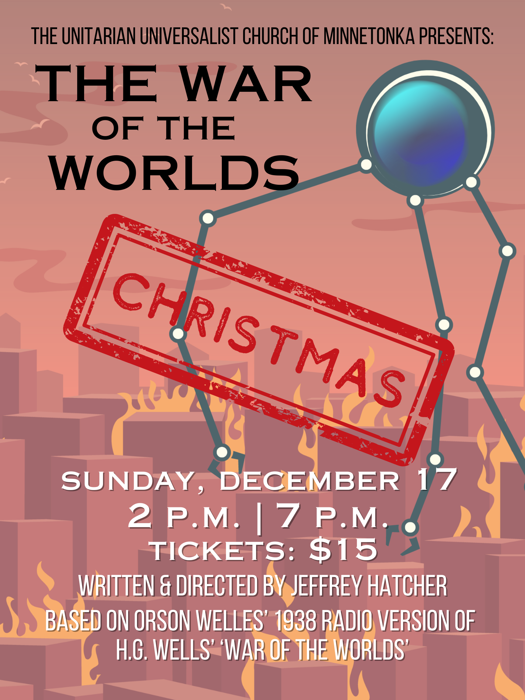 holiday play poster final